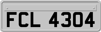 FCL4304