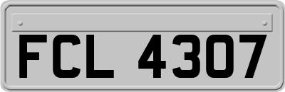 FCL4307