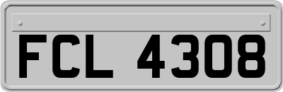 FCL4308