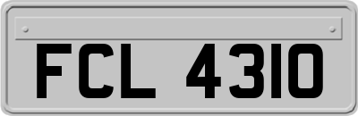 FCL4310