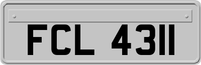 FCL4311