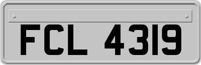FCL4319