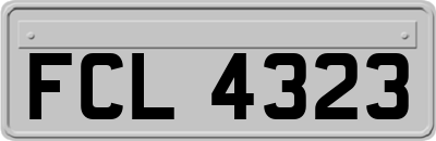 FCL4323