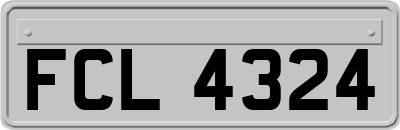 FCL4324