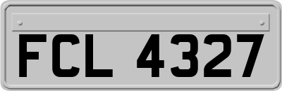 FCL4327