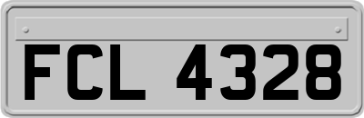 FCL4328