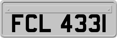 FCL4331