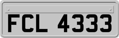 FCL4333