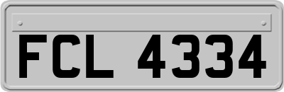 FCL4334