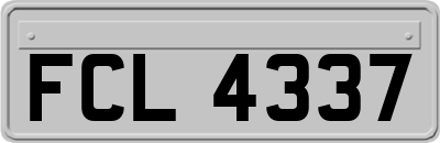 FCL4337