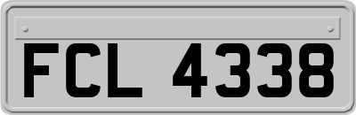 FCL4338