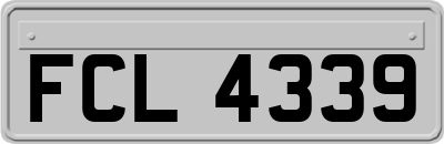 FCL4339