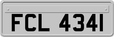 FCL4341