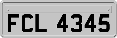 FCL4345