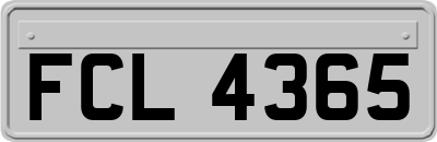 FCL4365