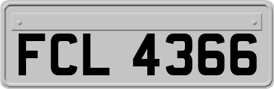 FCL4366