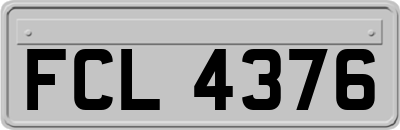 FCL4376