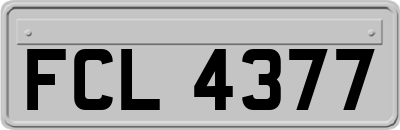 FCL4377
