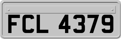 FCL4379