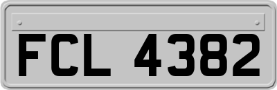 FCL4382