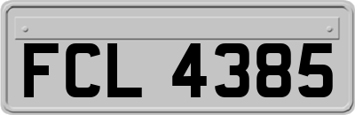 FCL4385