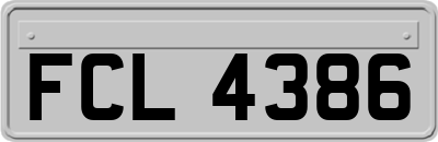 FCL4386