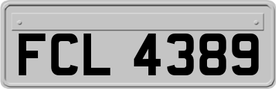 FCL4389