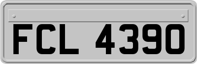 FCL4390