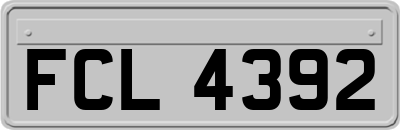 FCL4392