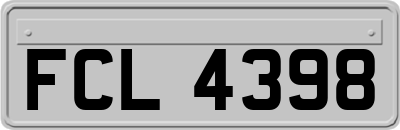 FCL4398