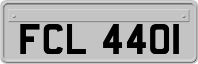 FCL4401
