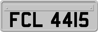 FCL4415