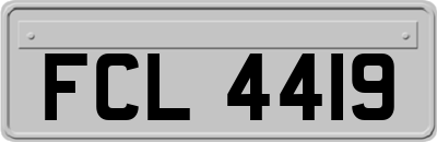 FCL4419