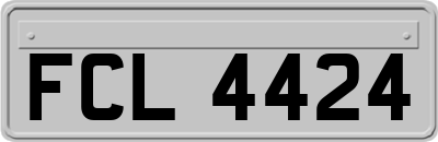 FCL4424
