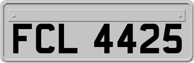 FCL4425