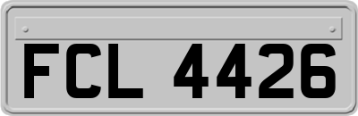 FCL4426