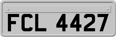 FCL4427