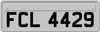 FCL4429