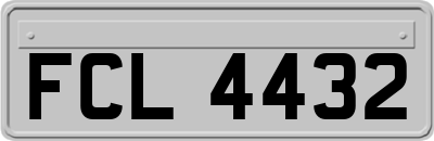 FCL4432