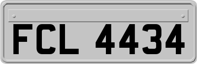 FCL4434