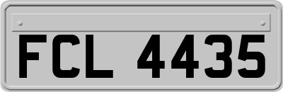 FCL4435