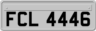 FCL4446