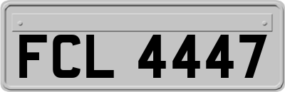 FCL4447