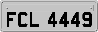 FCL4449