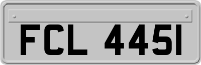 FCL4451