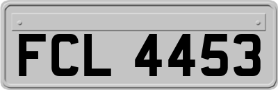 FCL4453