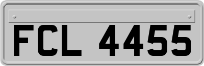 FCL4455