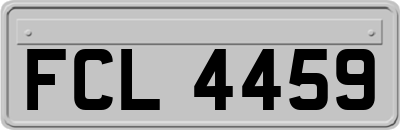 FCL4459