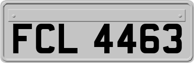 FCL4463