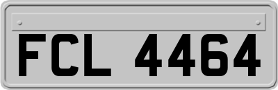 FCL4464